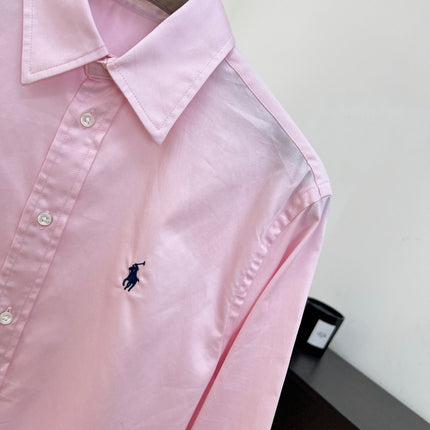 RALPH LAUREN 26S SHIRT 356