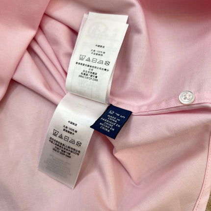 RALPH LAUREN 26S SHIRT 356