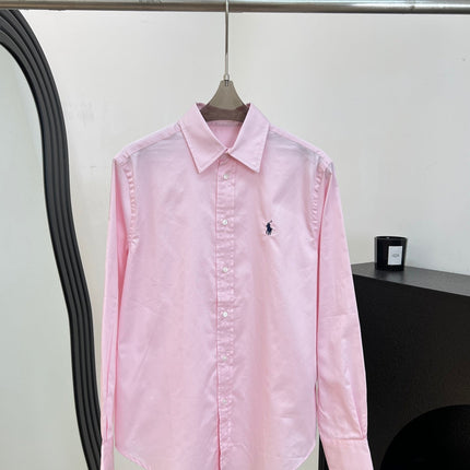 RALPH LAUREN 26S SHIRT 356