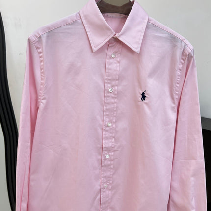 RALPH LAUREN 26S SHIRT 356