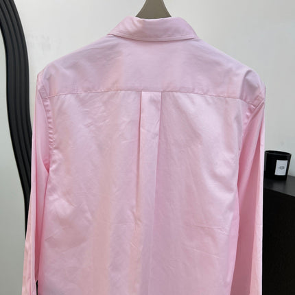 RALPH LAUREN 26S SHIRT 356