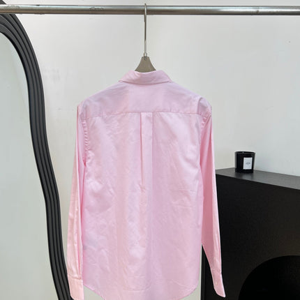 RALPH LAUREN 26S SHIRT 356