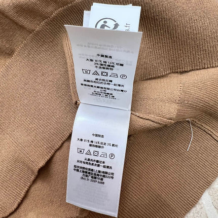 RALPH LAUREN 26S SHORT SLEEVE KNIT TOP 409