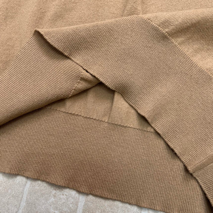 RALPH LAUREN 26S SHORT SLEEVE KNIT TOP 409