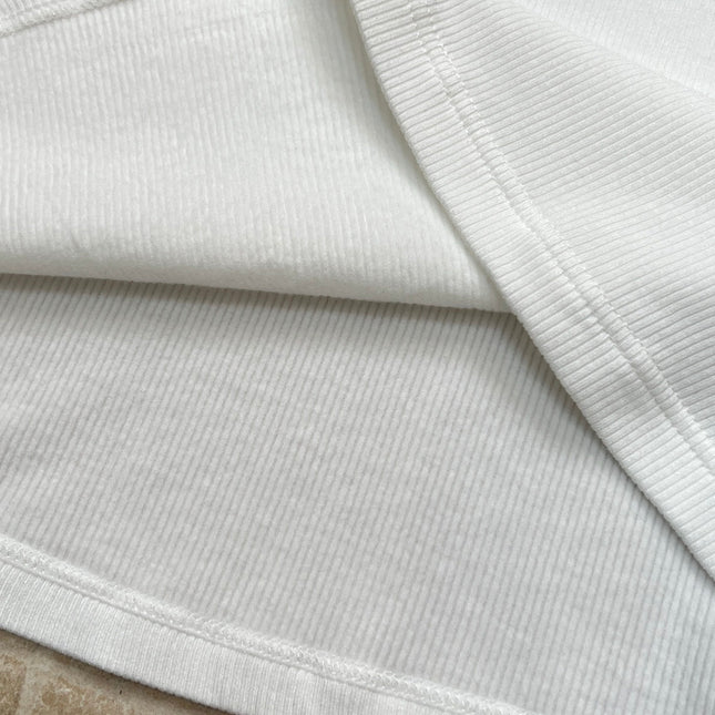 PRADA 26S SLEEVELESS TOP 1055