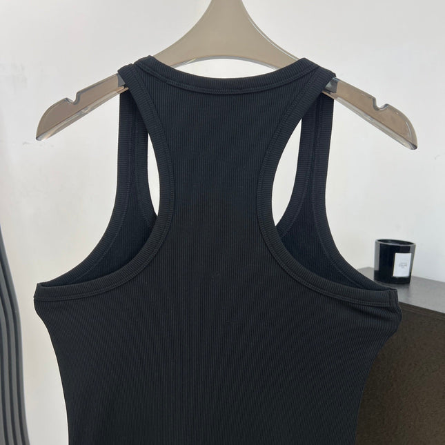 PRADA 26S SLEEVELESS TOP 1054