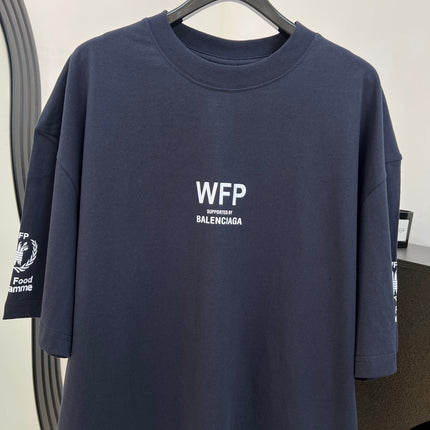 BALENCIAGA 26S SHORT-SLEEVE T-SHIRT 308