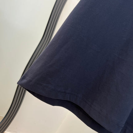 BALENCIAGA 26S SHORT-SLEEVE T-SHIRT 308
