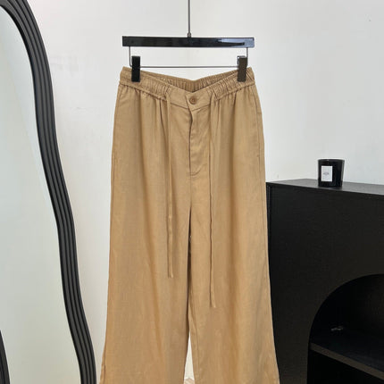 RALPH LAUREN 26S WIDE LEG PANTS 303