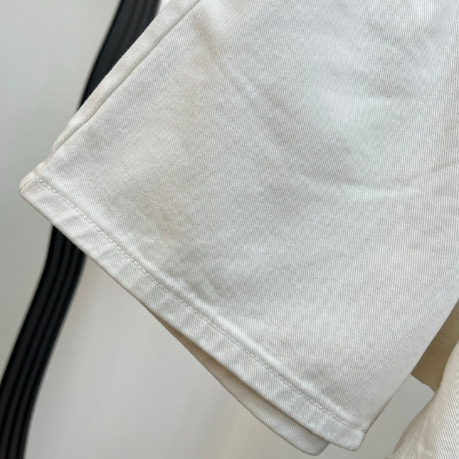 CELINE 26S DENIM SHORTS 397