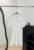 CELINE 26S KNIT DRESS 379