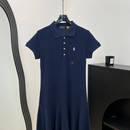 RALPH LAUREN 26S DRESS 360