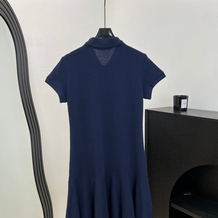 RALPH LAUREN 26S DRESS 360