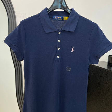 RALPH LAUREN 26S DRESS 360