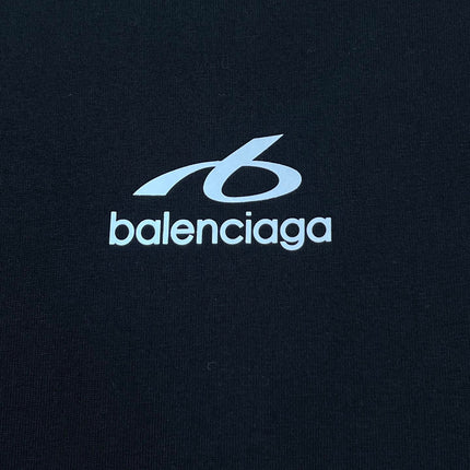 BALENCIAGA 26S SHORT-SLEEVE T-SHIRT 287
