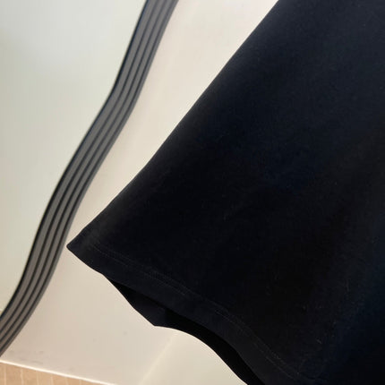 BALENCIAGA 26S SHORT-SLEEVE T-SHIRT 287