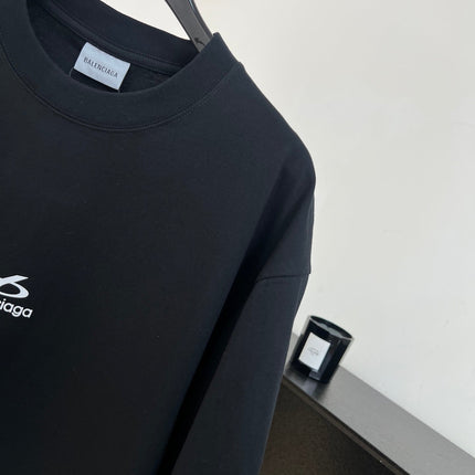 BALENCIAGA 26S SHORT-SLEEVE T-SHIRT 287