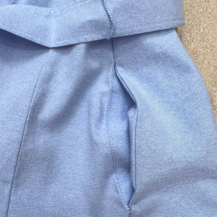 RALPH LAUREN 26S SLEEVELESS DRESS 342