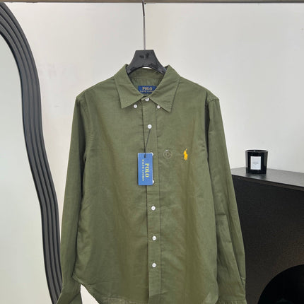 RALPH LAUREN 26S SHIRT 349