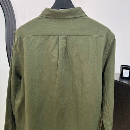 RALPH LAUREN 26S SHIRT 349