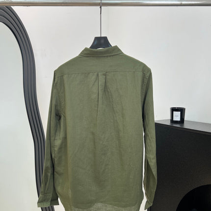 RALPH LAUREN 26S SHIRT 349