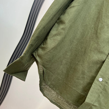 RALPH LAUREN 26S SHIRT 349