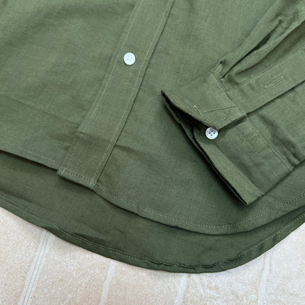 RALPH LAUREN 26S SHIRT 349