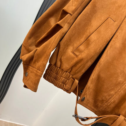 YSL 26S BIKER JACKET 440