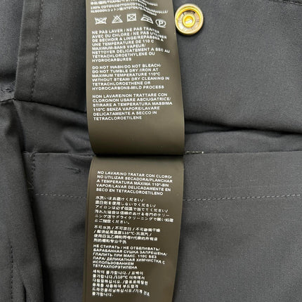 YSL 26S REVERSIBLE JACKET 439