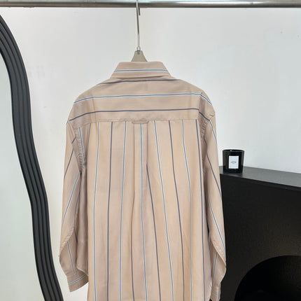 RALPH LAUREN 26S LONG-SLEEVE SHIRT 571