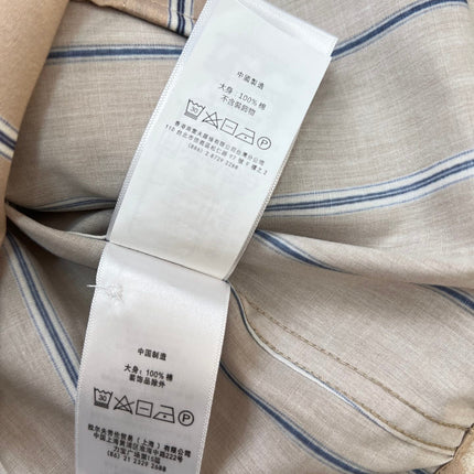 RALPH LAUREN 26S LONG-SLEEVE SHIRT 571