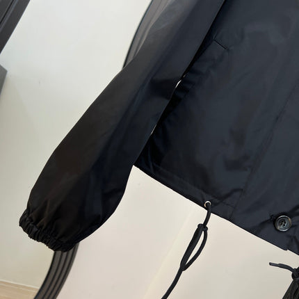 PRADA 26S JACKET 1071