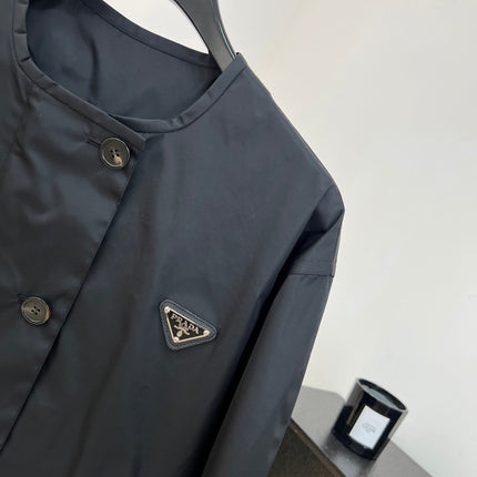 PRADA 26S JACKET 1071