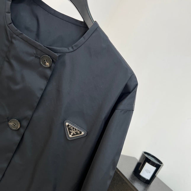PRADA 26S JACKET 1071