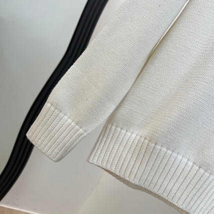 RALPH LAUREN 26S CREW-NECK SWEATER 717