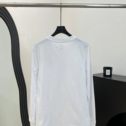 RALPH LAUREN 26S LONG-SLEEVE HENLEY SHIRT 644
