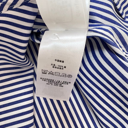 RALPH LAUREN 26S LONG-SLEEVE SHIRT 610