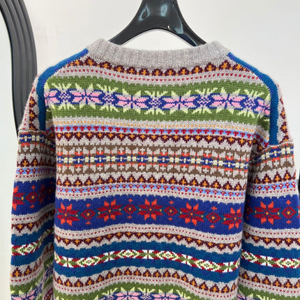 RALPH LAUREN 26S KNIT CARDIGAN 545