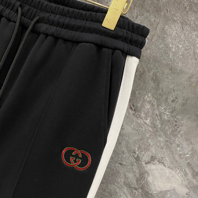 GUCCI 26S TRACKSUIT SET 608