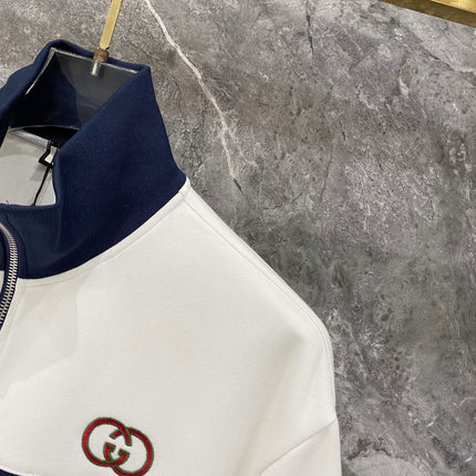 GUCCI 26S TRACKSUIT SET 607
