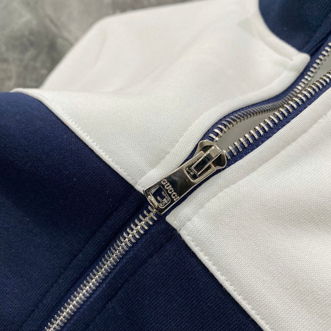 GUCCI 26S TRACKSUIT SET 607