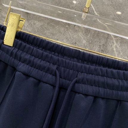 GUCCI 26S TRACKSUIT SET 607