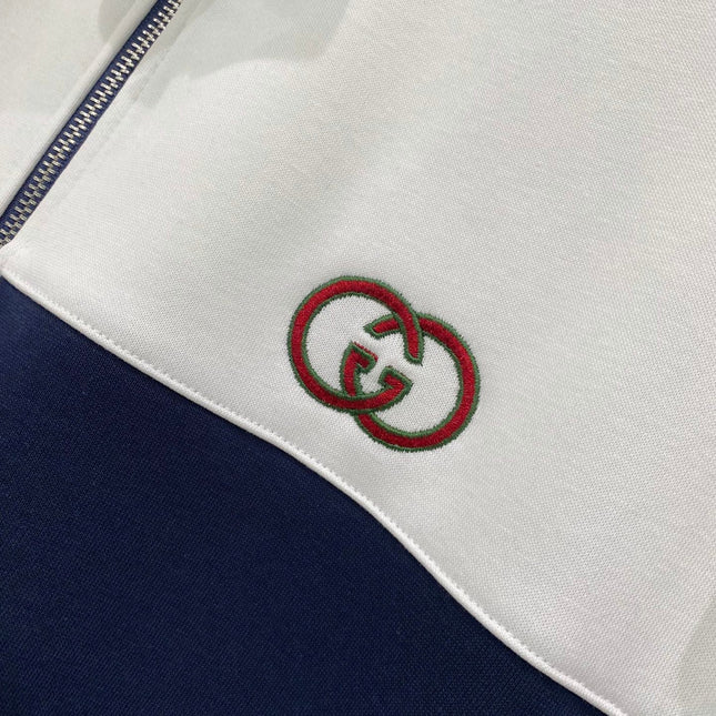 GUCCI 26S TRACKSUIT SET 607