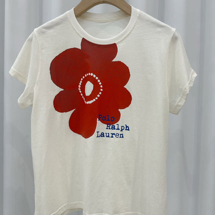RALPH LAUREN 26S T-SHIRT 516