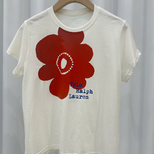 RALPH LAUREN 26S T-SHIRT 516