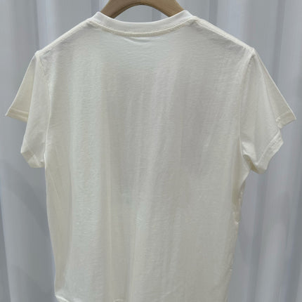RALPH LAUREN 26S T-SHIRT 516