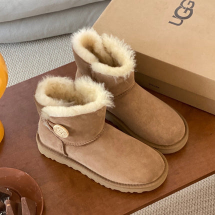 Collection image for: UGG BOOTS
