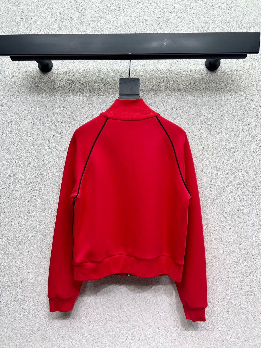 MIUMIU JACKET AND SHORTS SET STYLE 14