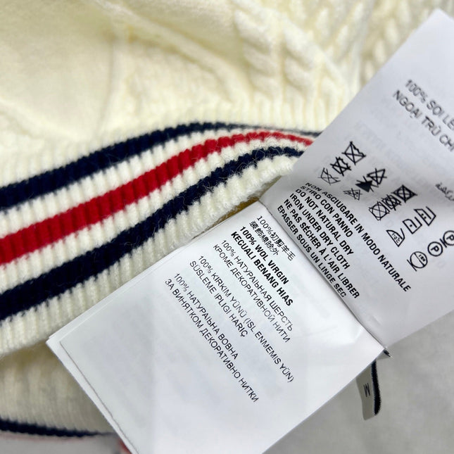 MIUMIU SWEATER STYLE 645