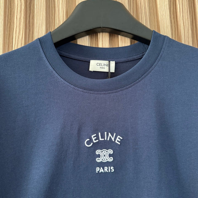 CELINE 26S SHORT SLEEVE T-SHIRT 139